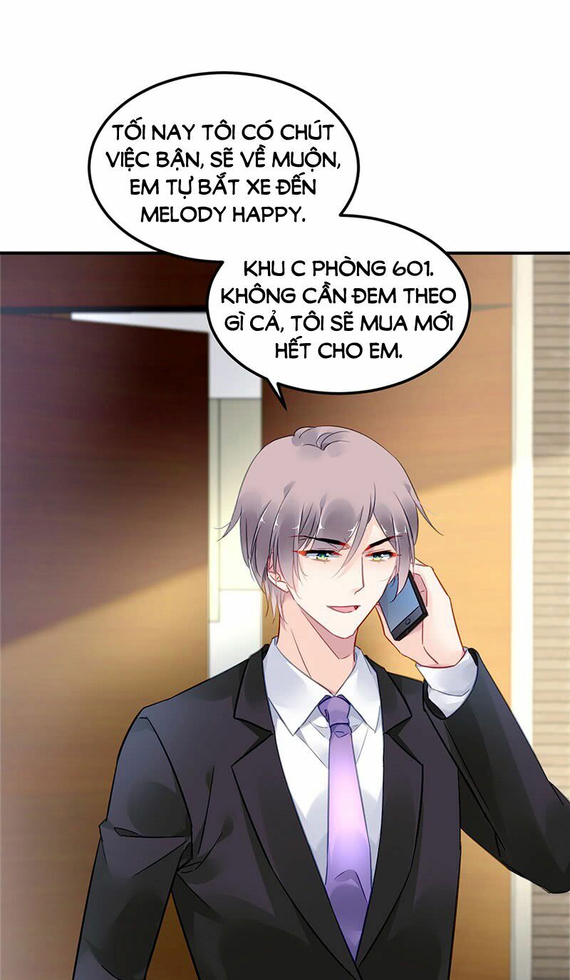 Đối Kháng Hoa Tâm Chủ Thượng: Chapter 118