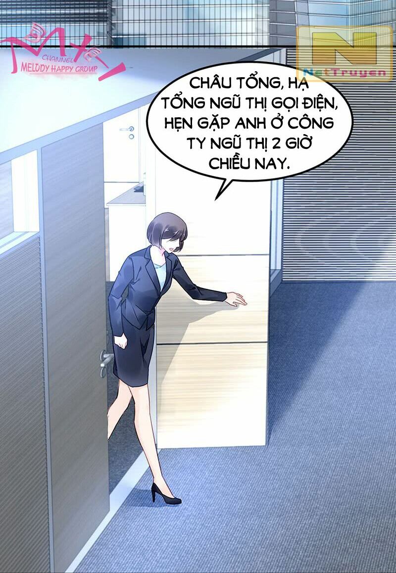 Đối Kháng Hoa Tâm Chủ Thượng: Chapter 118