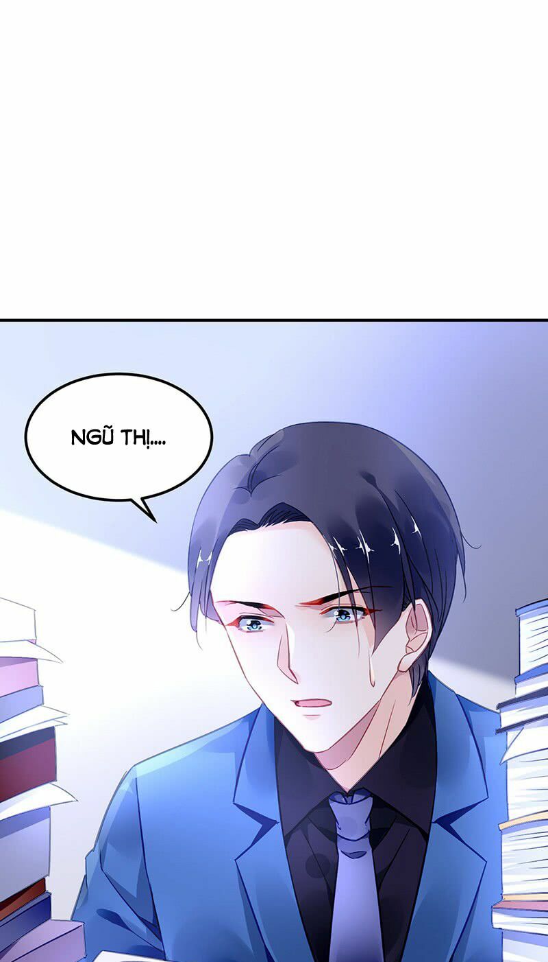 Đối Kháng Hoa Tâm Chủ Thượng: Chapter 118