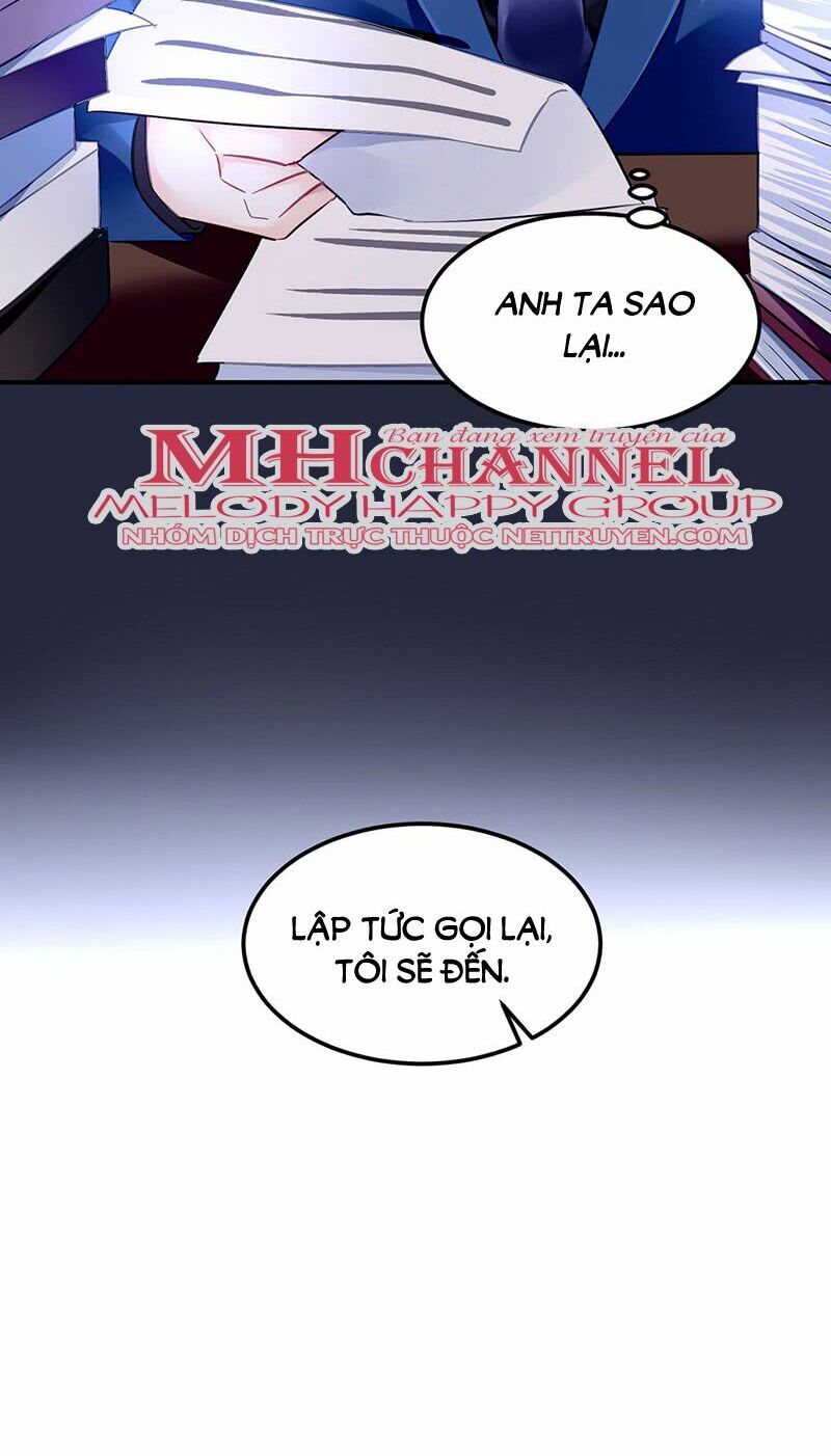 Đối Kháng Hoa Tâm Chủ Thượng: Chapter 118