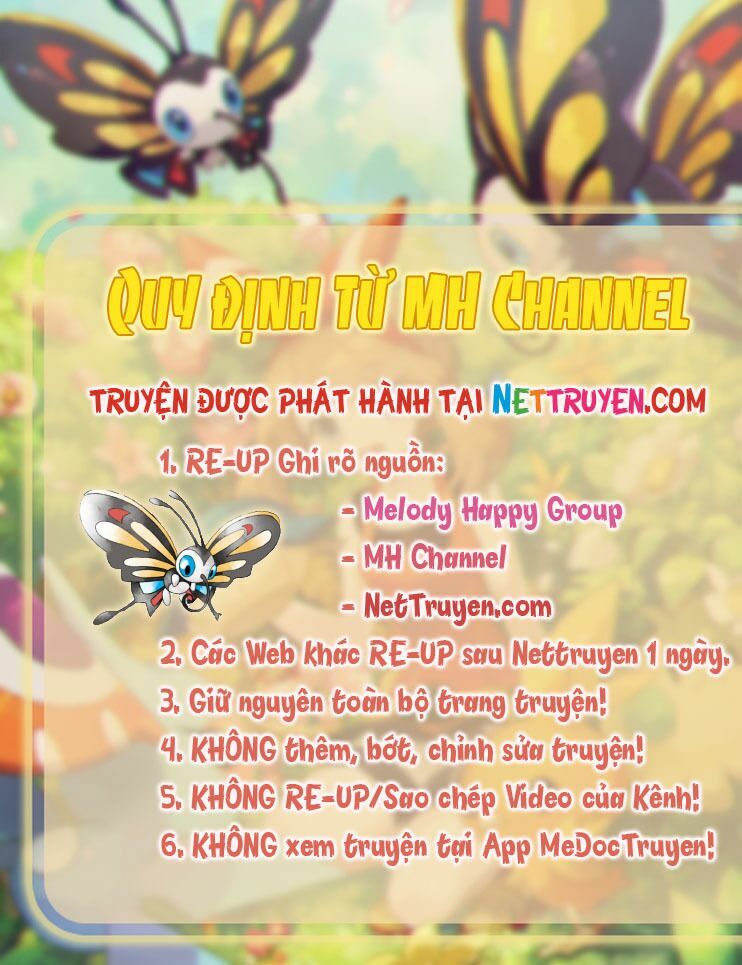 Đối Kháng Hoa Tâm Chủ Thượng: Chapter 12