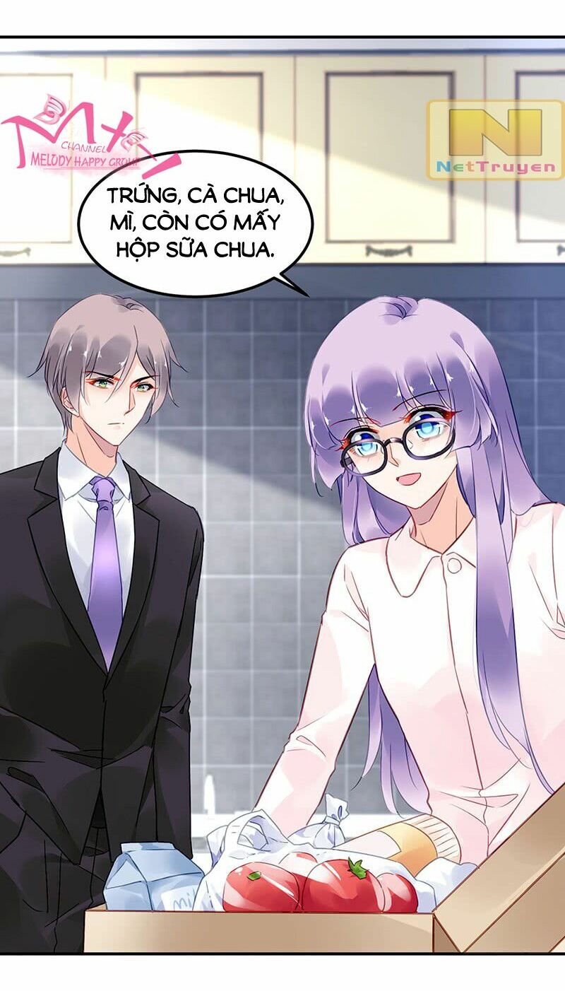 Đối Kháng Hoa Tâm Chủ Thượng: Chapter 120
