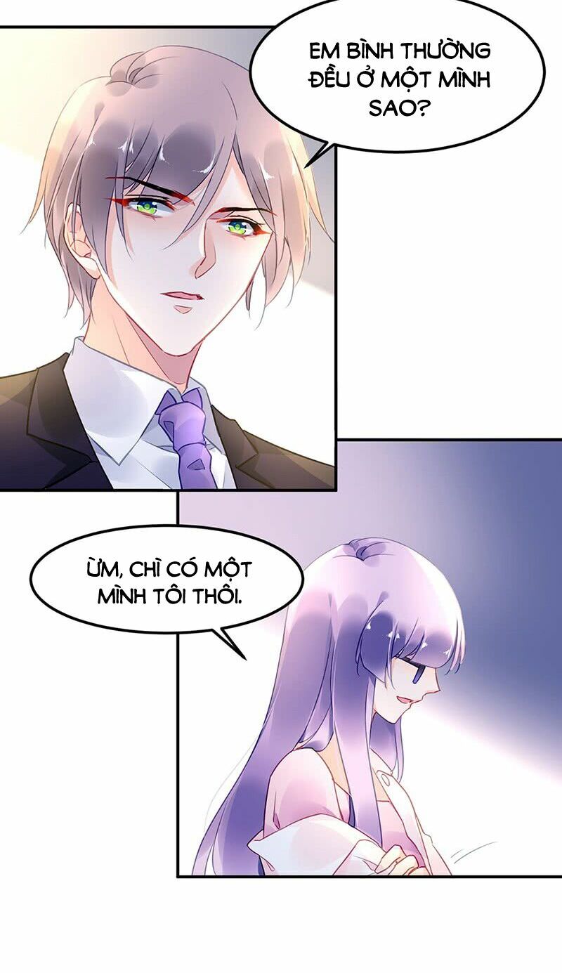 Đối Kháng Hoa Tâm Chủ Thượng: Chapter 120