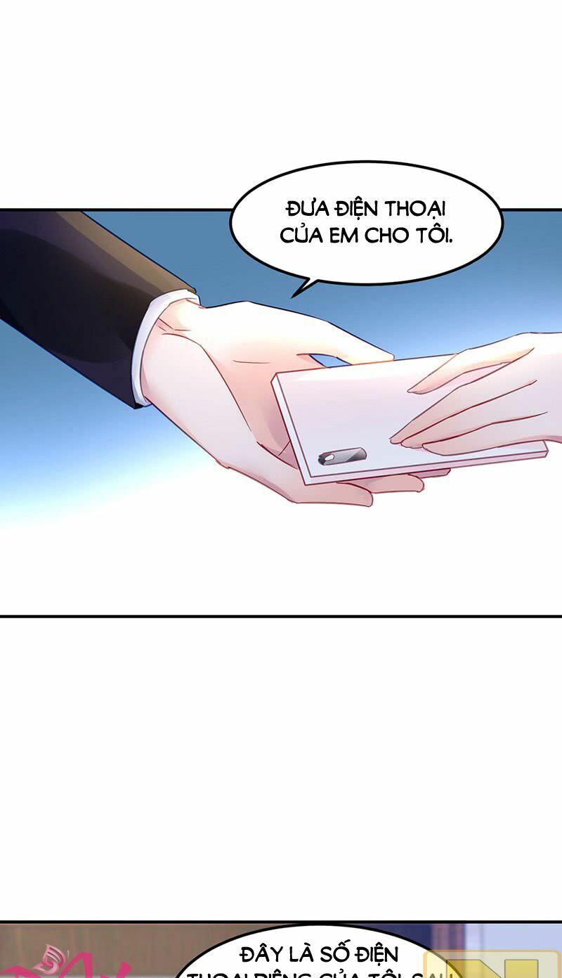 Đối Kháng Hoa Tâm Chủ Thượng: Chapter 120