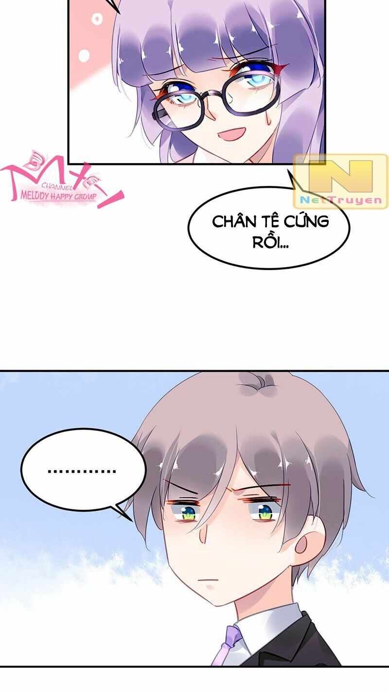 Đối Kháng Hoa Tâm Chủ Thượng: Chapter 120