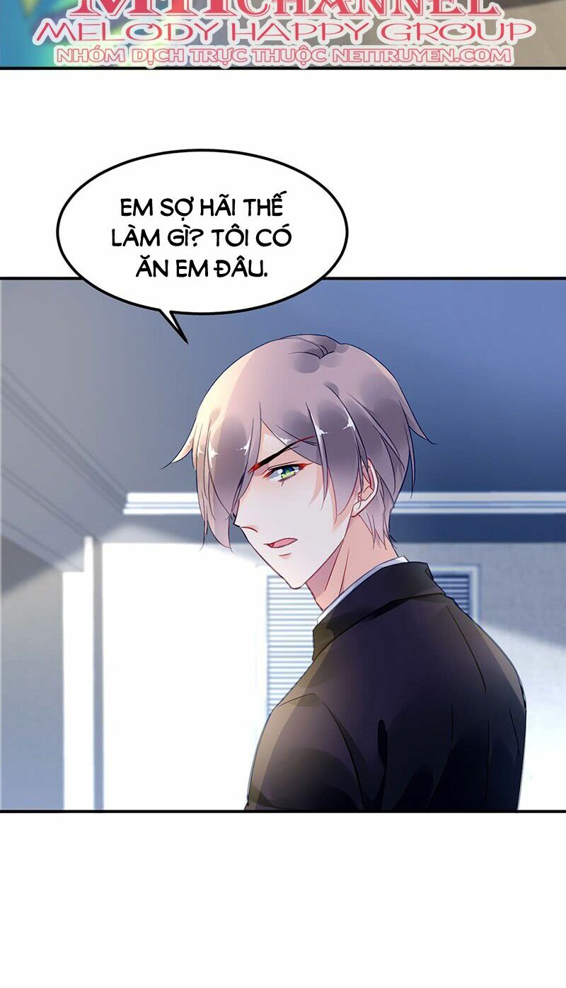 Đối Kháng Hoa Tâm Chủ Thượng: Chapter 120