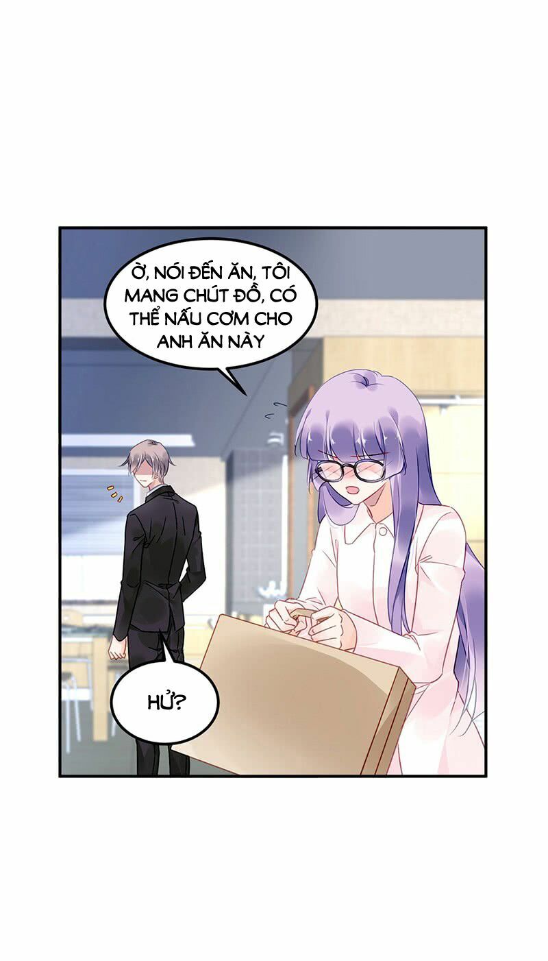 Đối Kháng Hoa Tâm Chủ Thượng: Chapter 120