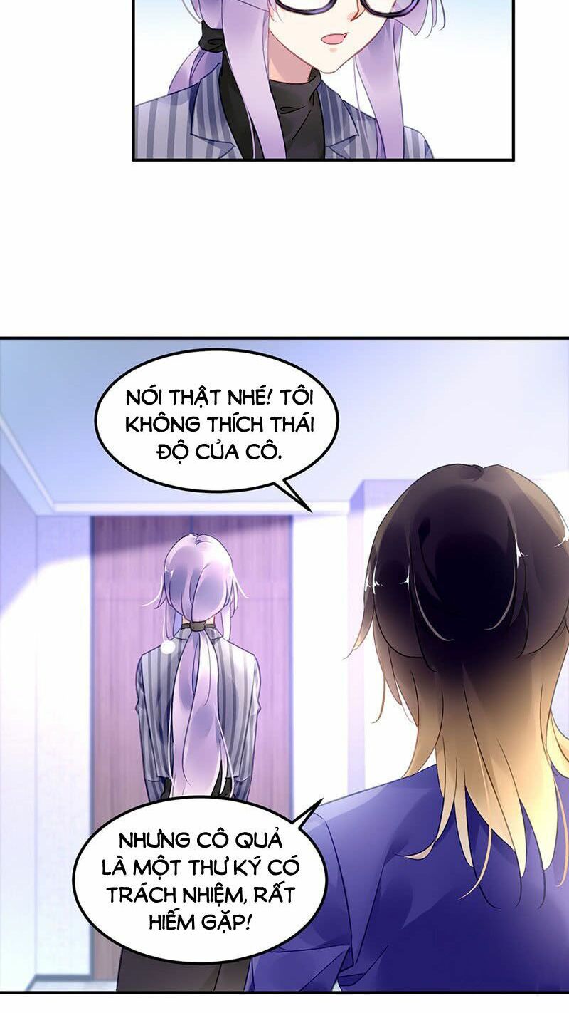 Đối Kháng Hoa Tâm Chủ Thượng: Chapter 122