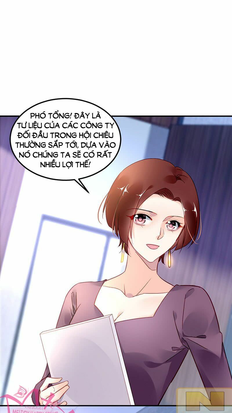 Đối Kháng Hoa Tâm Chủ Thượng: Chapter 122