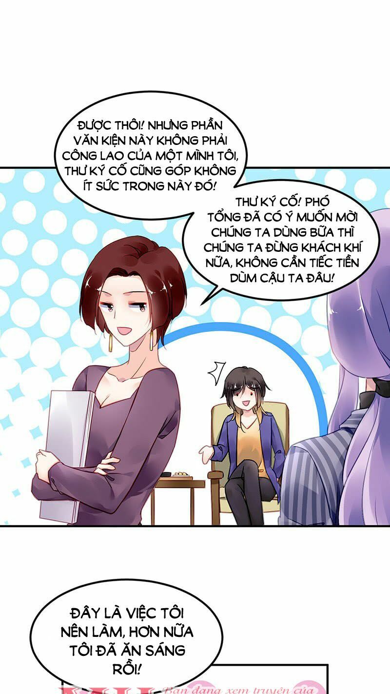 Đối Kháng Hoa Tâm Chủ Thượng: Chapter 122