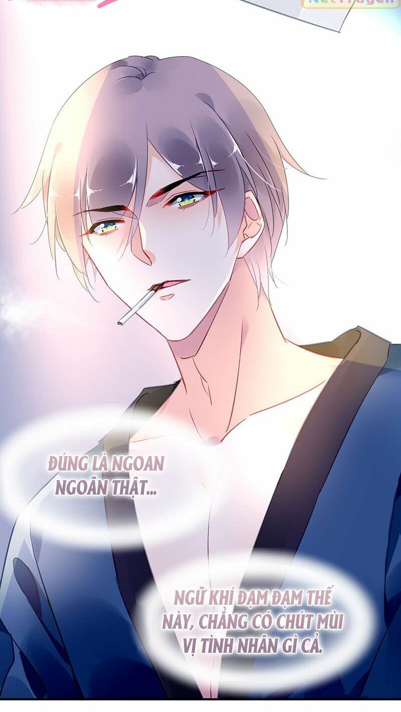Đối Kháng Hoa Tâm Chủ Thượng: Chapter 122