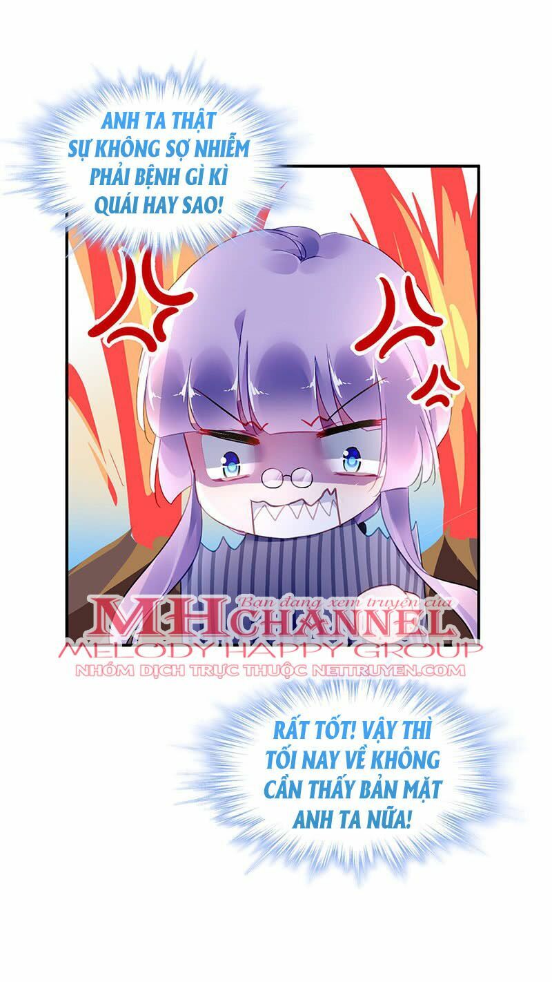 Đối Kháng Hoa Tâm Chủ Thượng: Chapter 123