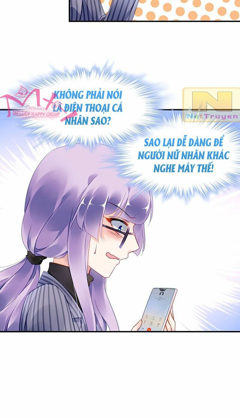 Đối Kháng Hoa Tâm Chủ Thượng: Chapter 123