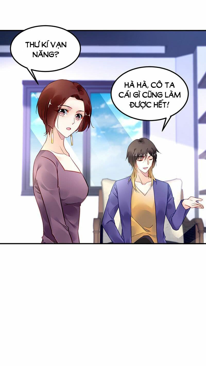 Đối Kháng Hoa Tâm Chủ Thượng: Chapter 123