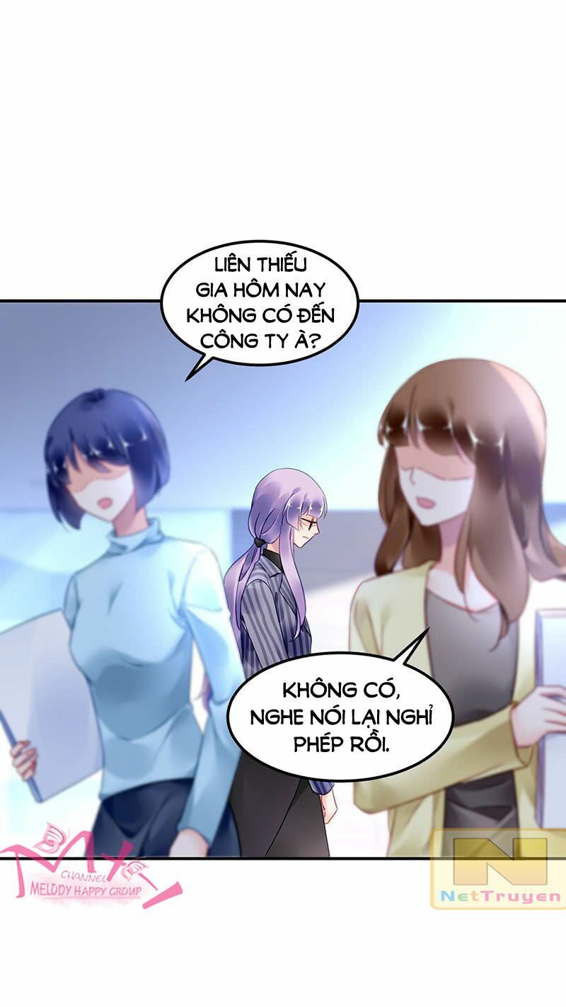 Đối Kháng Hoa Tâm Chủ Thượng: Chapter 123