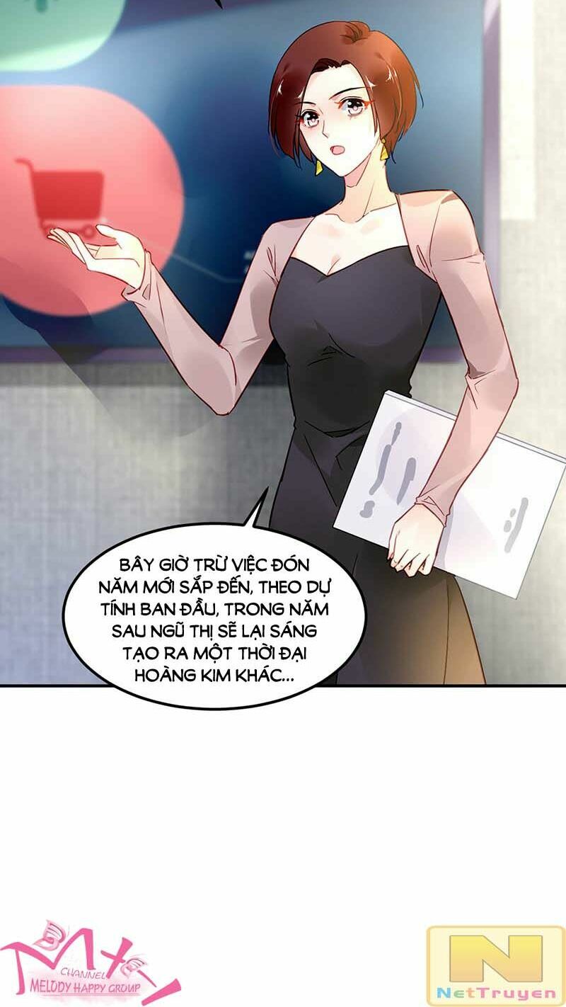 Đối Kháng Hoa Tâm Chủ Thượng: Chapter 126