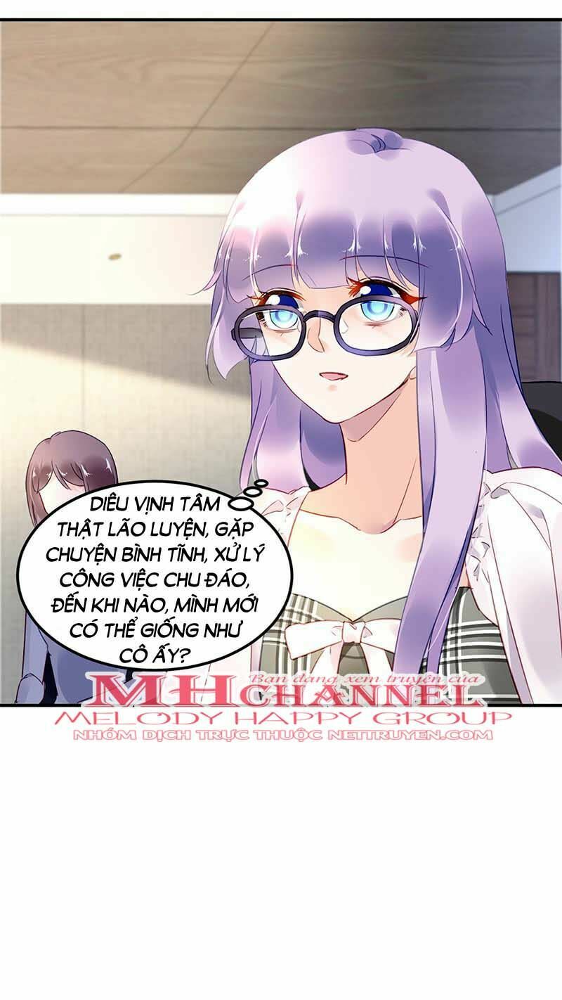 Đối Kháng Hoa Tâm Chủ Thượng: Chapter 126
