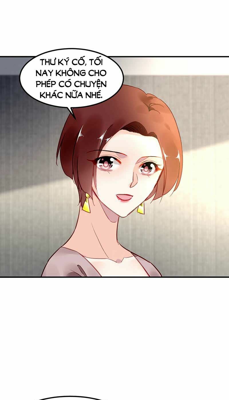 Đối Kháng Hoa Tâm Chủ Thượng: Chapter 126
