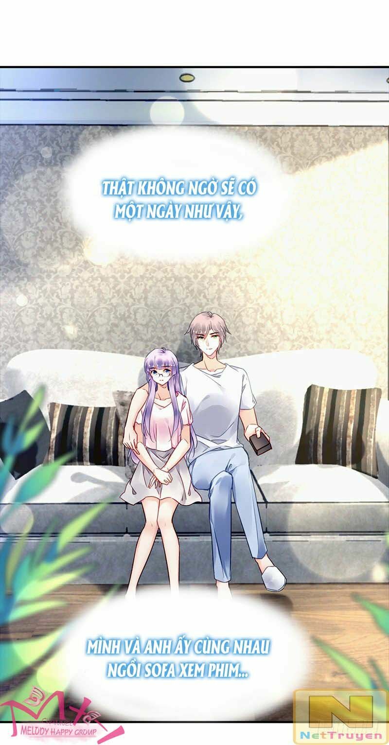 Đối Kháng Hoa Tâm Chủ Thượng: Chapter 126