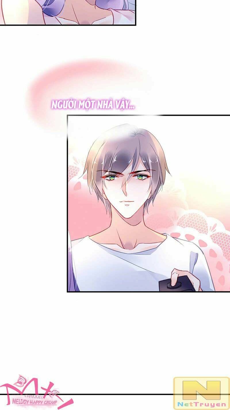 Đối Kháng Hoa Tâm Chủ Thượng: Chapter 126