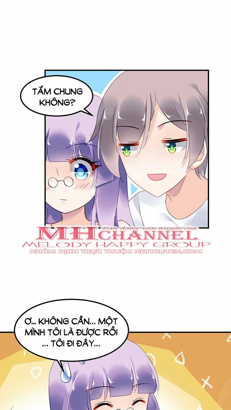 Đối Kháng Hoa Tâm Chủ Thượng: Chapter 126