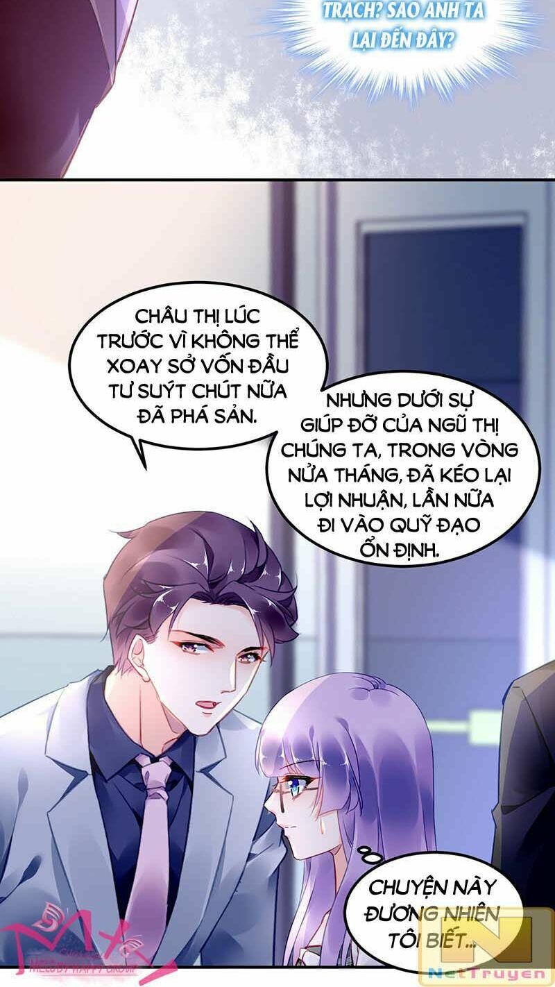 Đối Kháng Hoa Tâm Chủ Thượng: Chapter 127