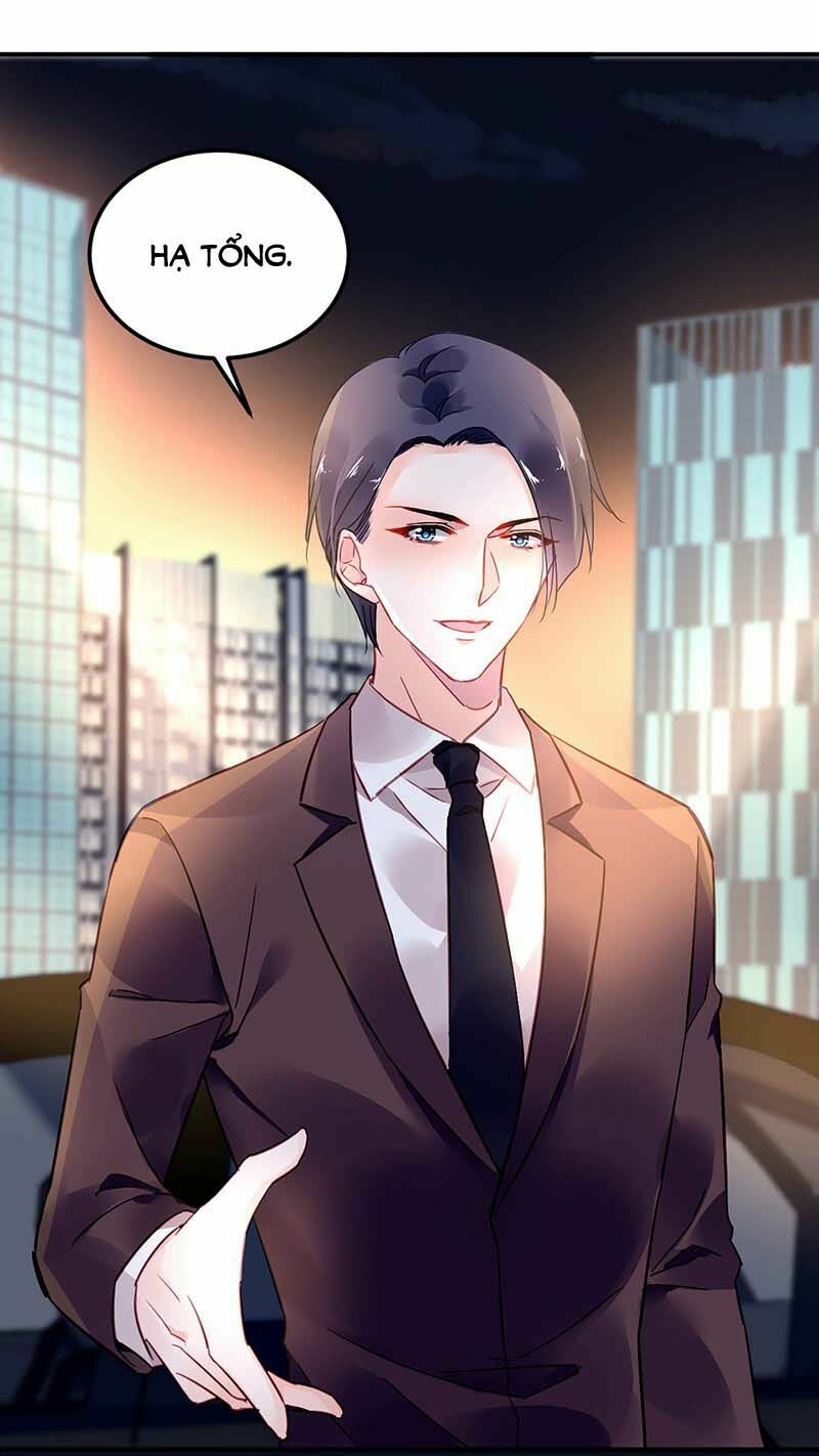 Đối Kháng Hoa Tâm Chủ Thượng: Chapter 127