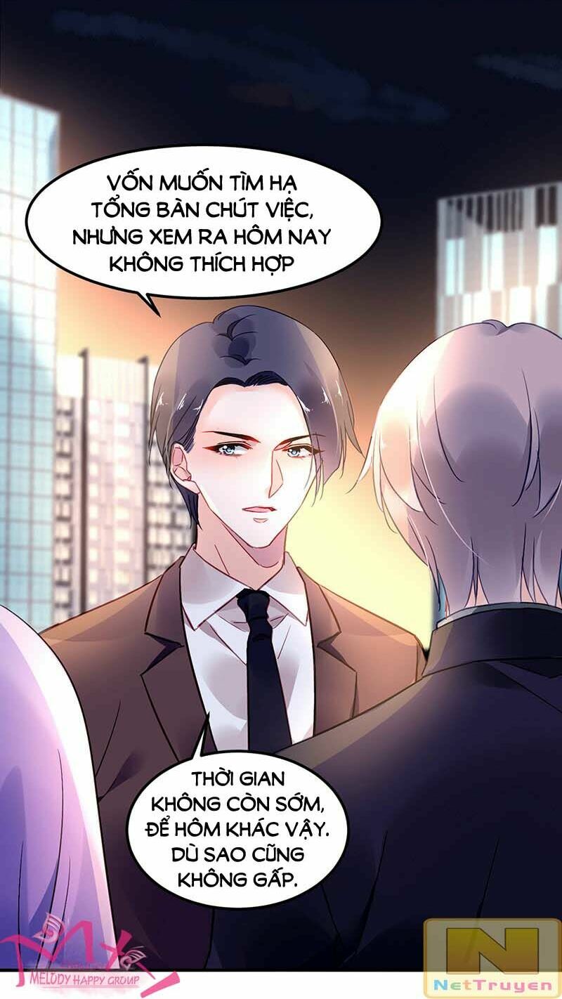 Đối Kháng Hoa Tâm Chủ Thượng: Chapter 127