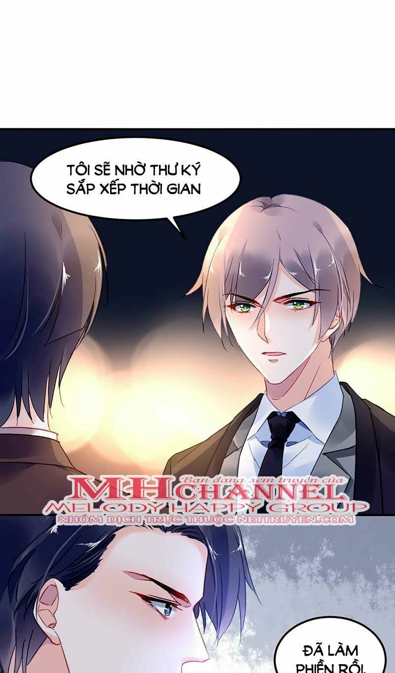 Đối Kháng Hoa Tâm Chủ Thượng: Chapter 127