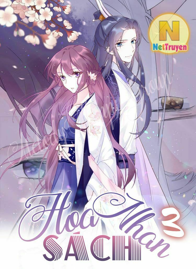 Đối Kháng Hoa Tâm Chủ Thượng: Chapter 127