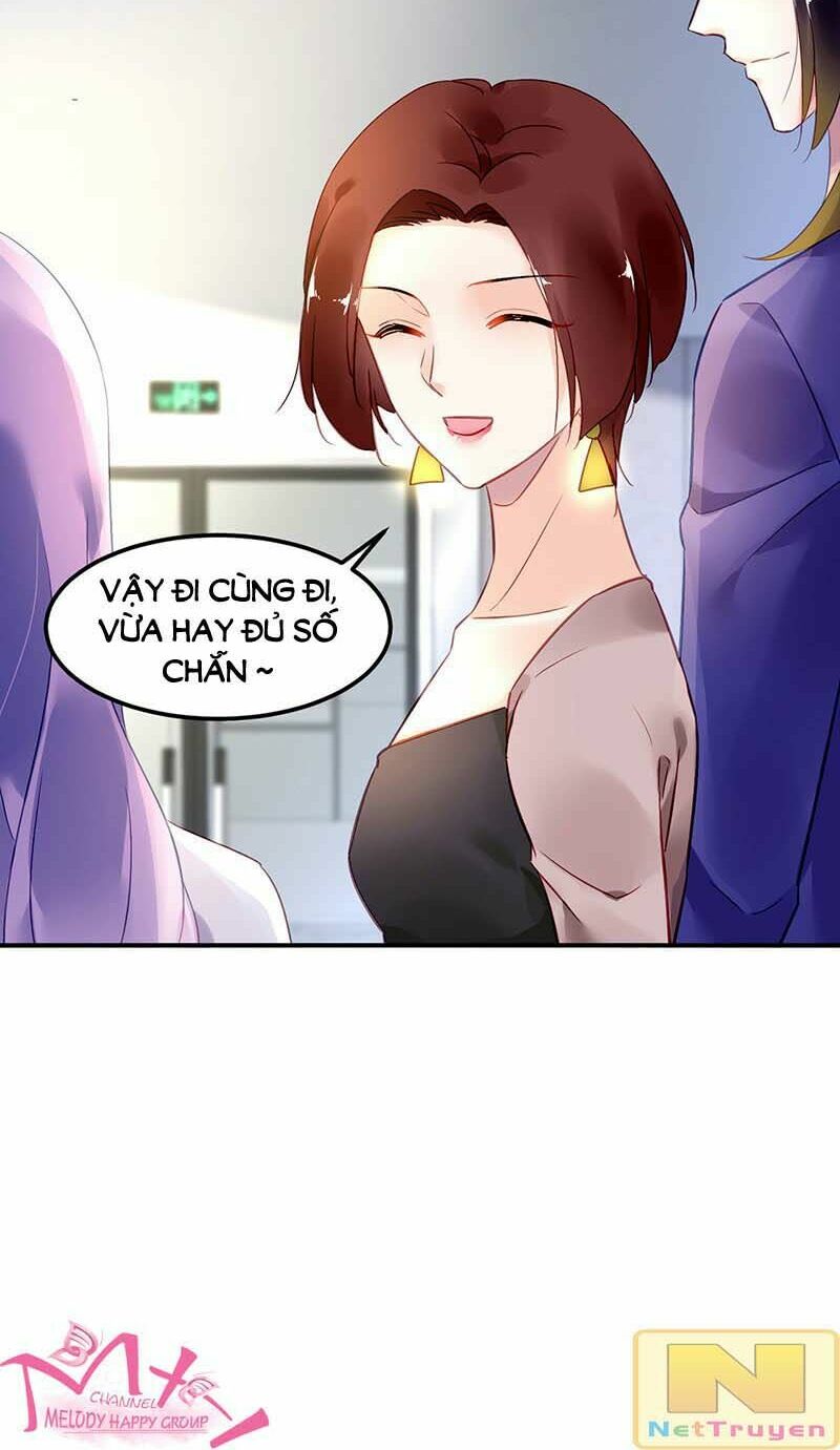 Đối Kháng Hoa Tâm Chủ Thượng: Chapter 127