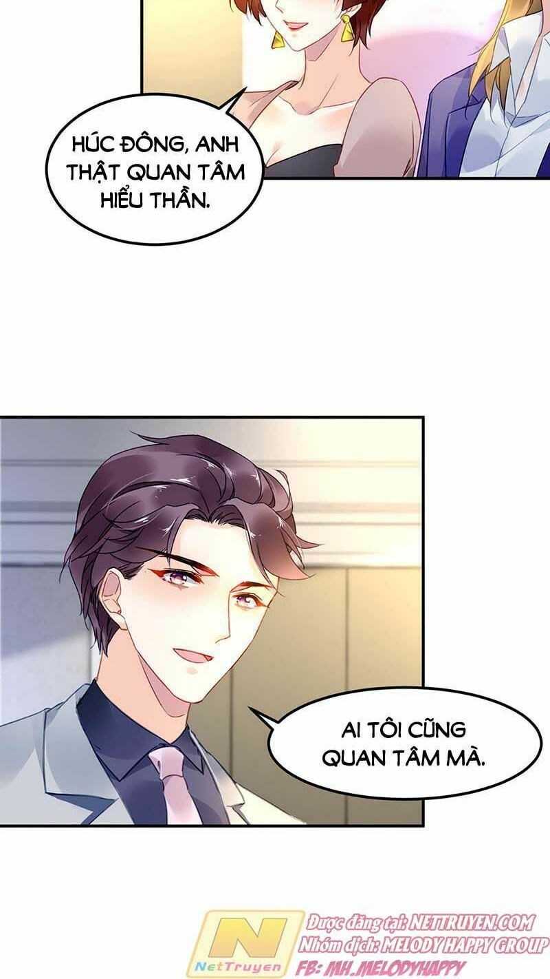 Đối Kháng Hoa Tâm Chủ Thượng: Chapter 128