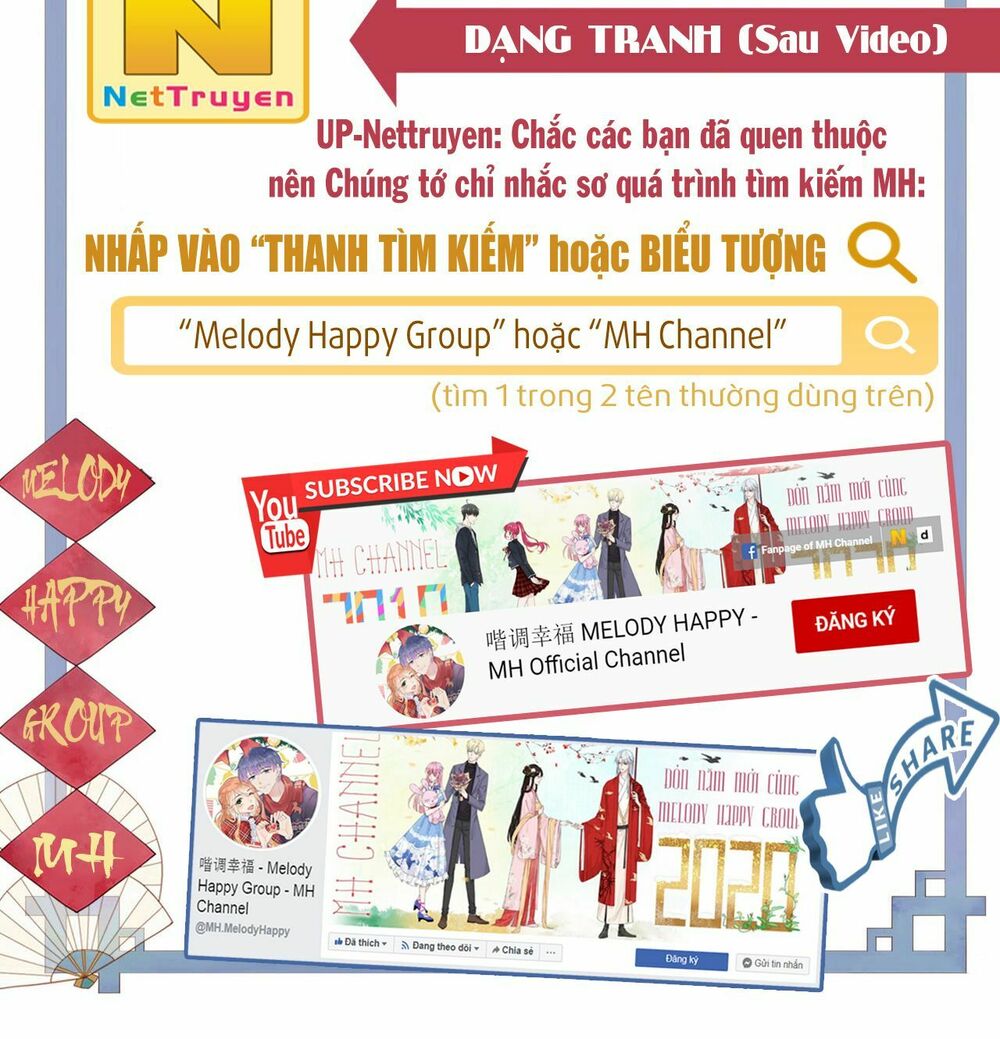 Đối Kháng Hoa Tâm Chủ Thượng: Chapter 128