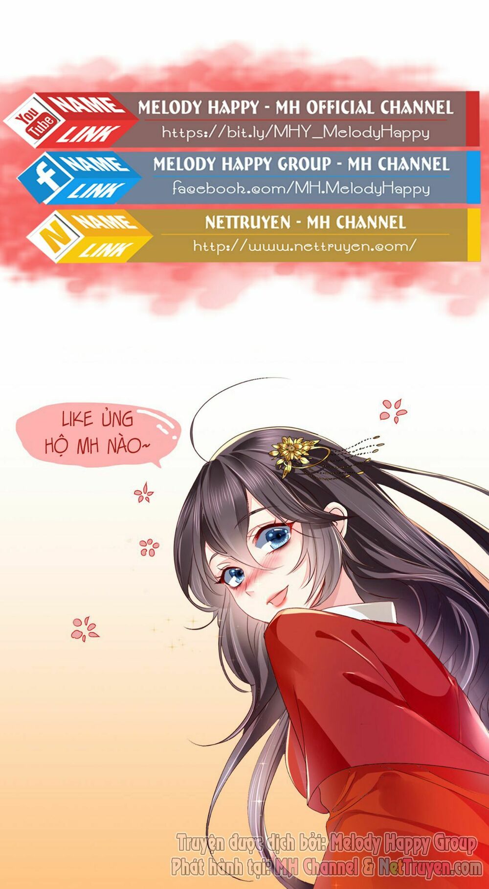 Đối Kháng Hoa Tâm Chủ Thượng: Chapter 128