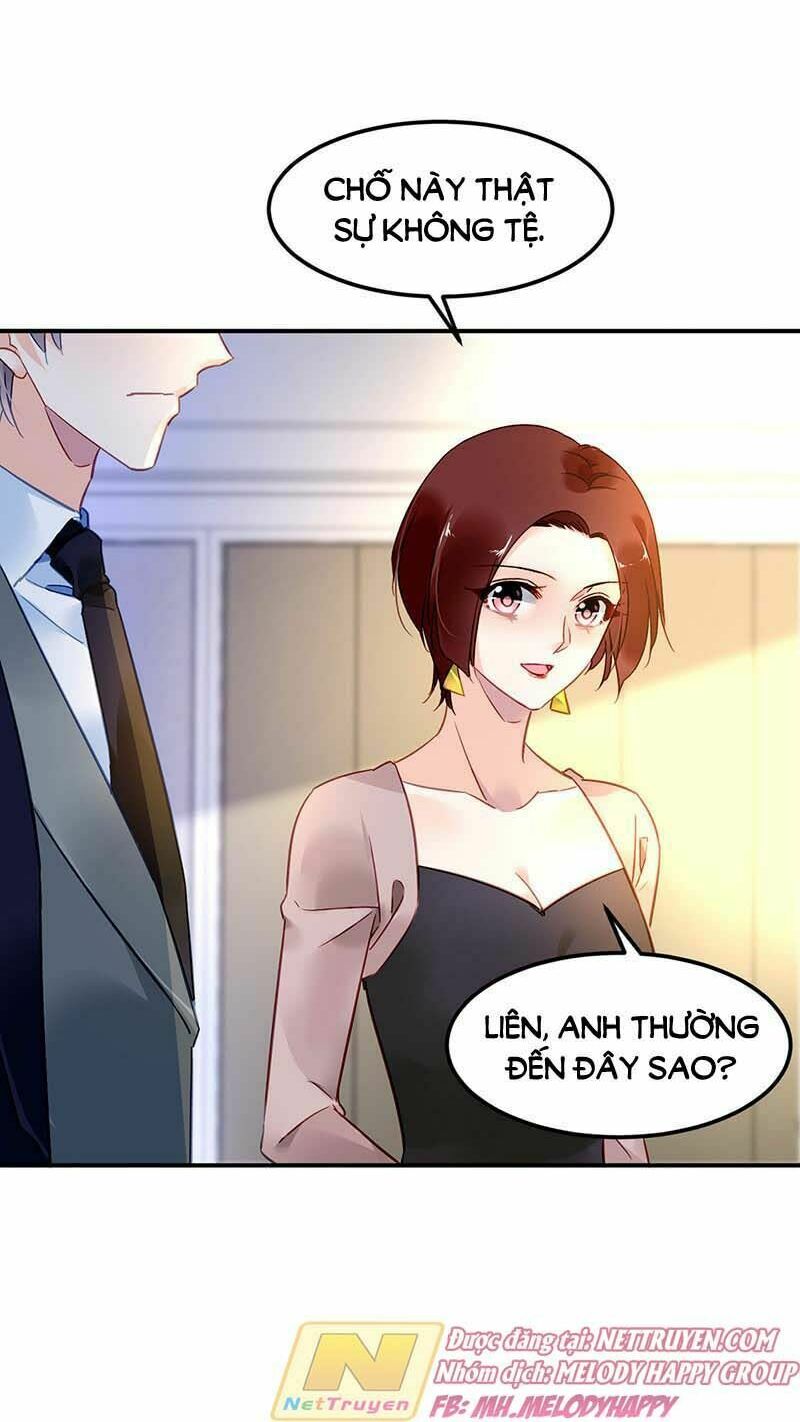Đối Kháng Hoa Tâm Chủ Thượng: Chapter 128