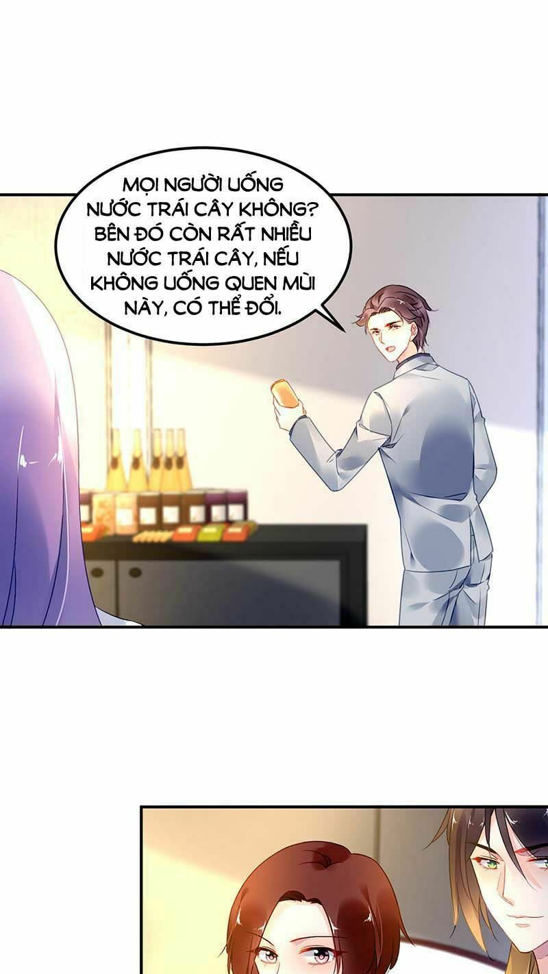 Đối Kháng Hoa Tâm Chủ Thượng: Chapter 128