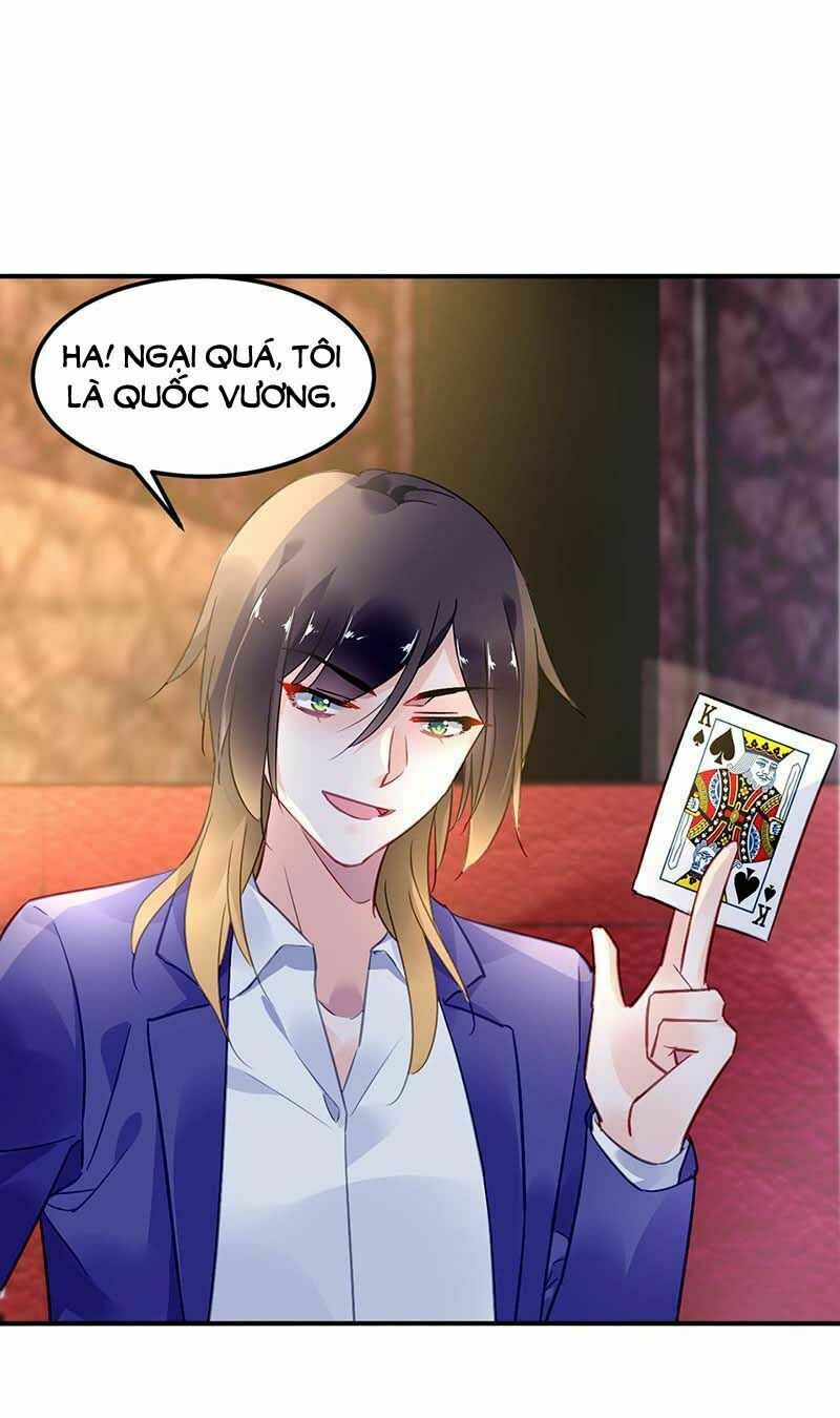Đối Kháng Hoa Tâm Chủ Thượng: Chapter 129