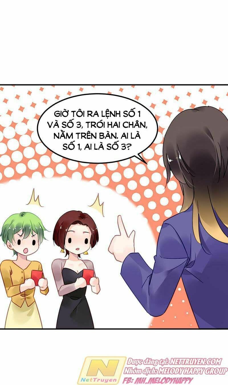 Đối Kháng Hoa Tâm Chủ Thượng: Chapter 129