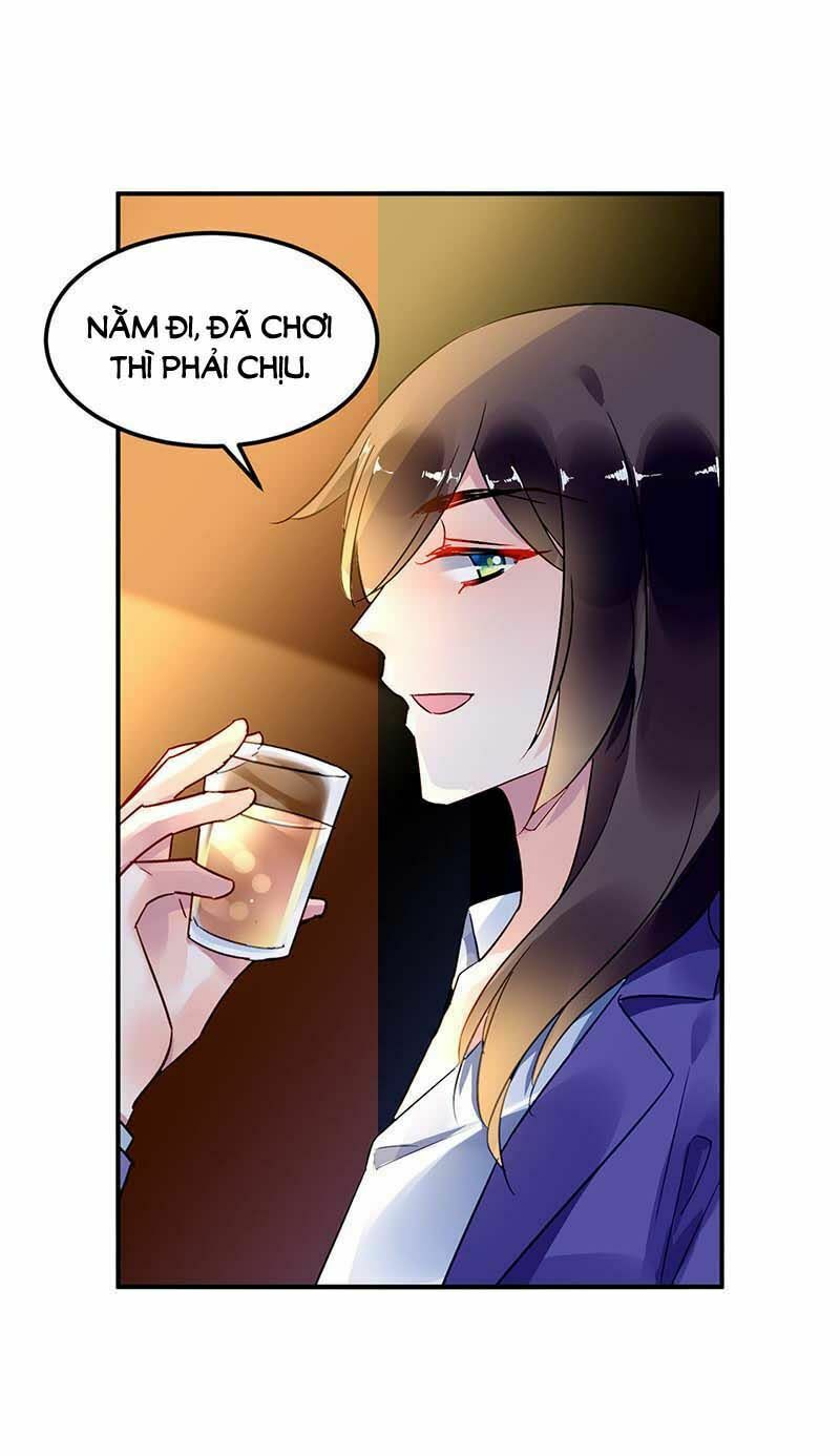 Đối Kháng Hoa Tâm Chủ Thượng: Chapter 129