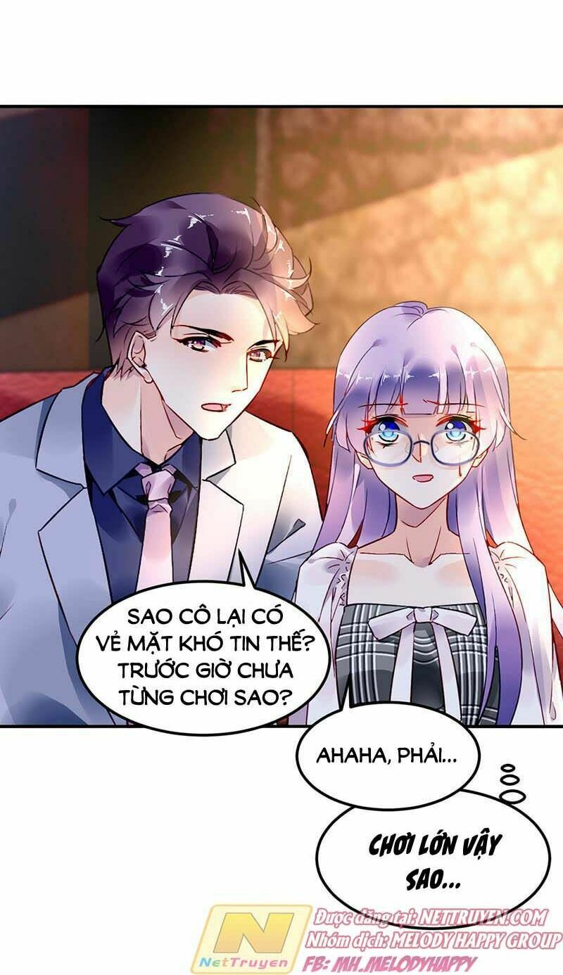 Đối Kháng Hoa Tâm Chủ Thượng: Chapter 129
