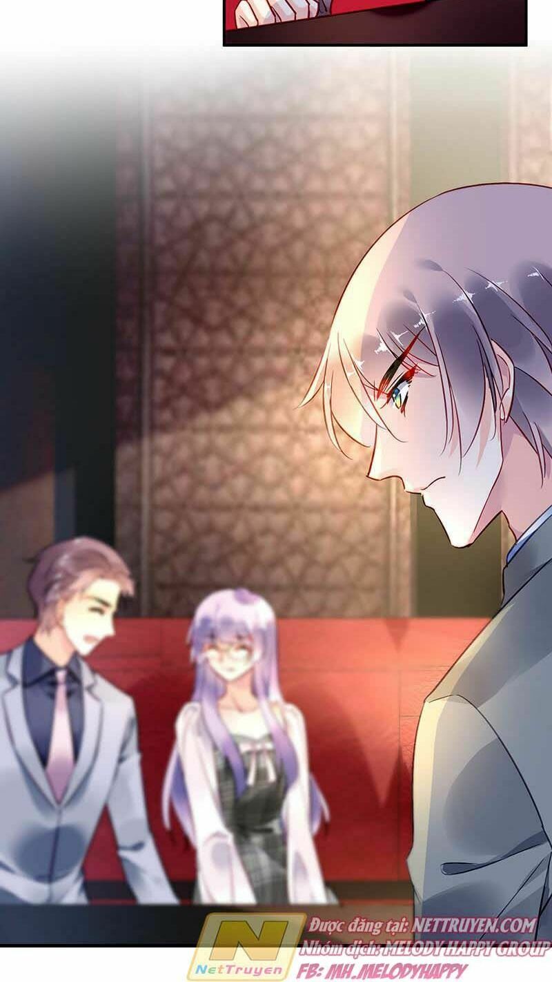 Đối Kháng Hoa Tâm Chủ Thượng: Chapter 129