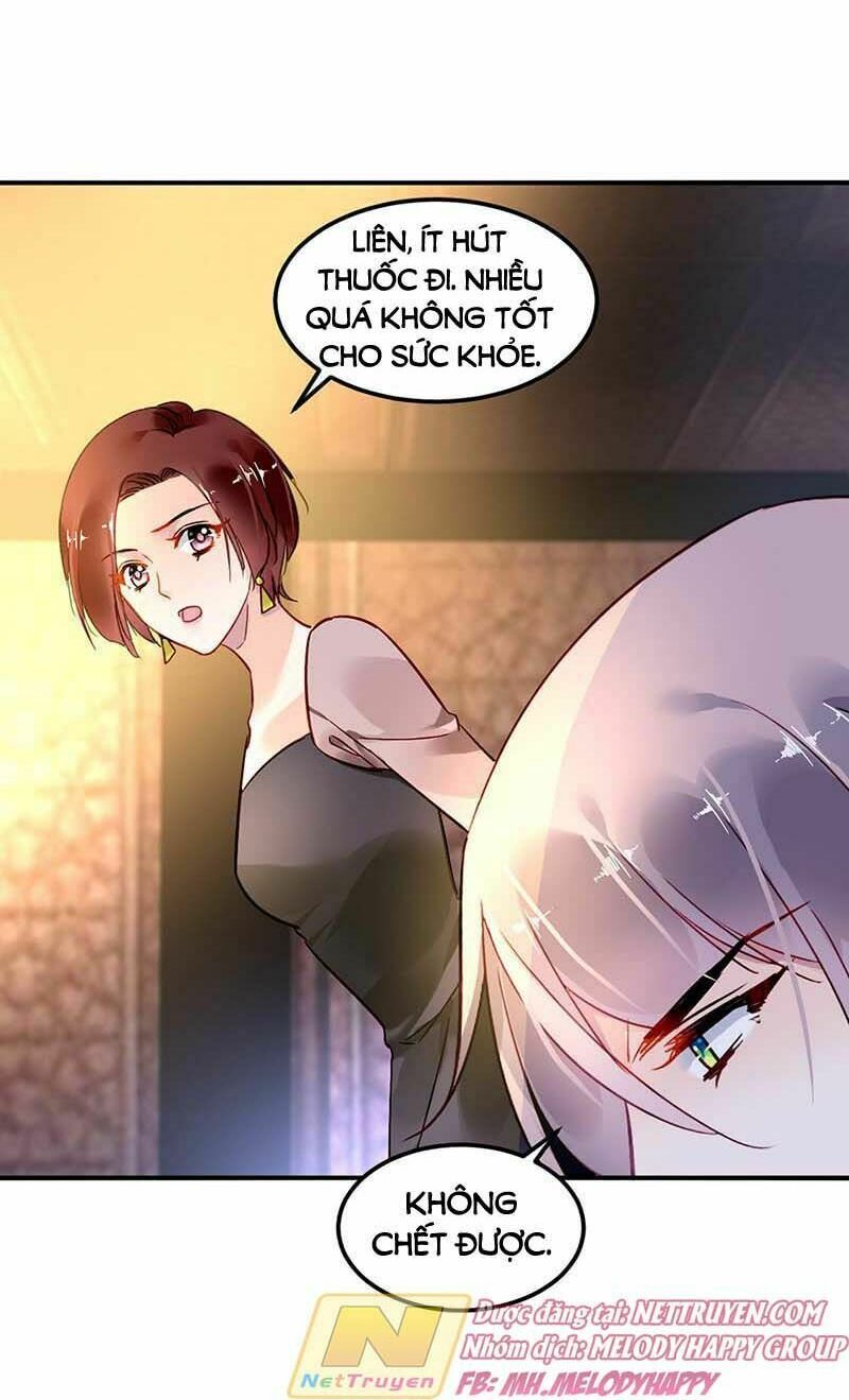 Đối Kháng Hoa Tâm Chủ Thượng: Chapter 129