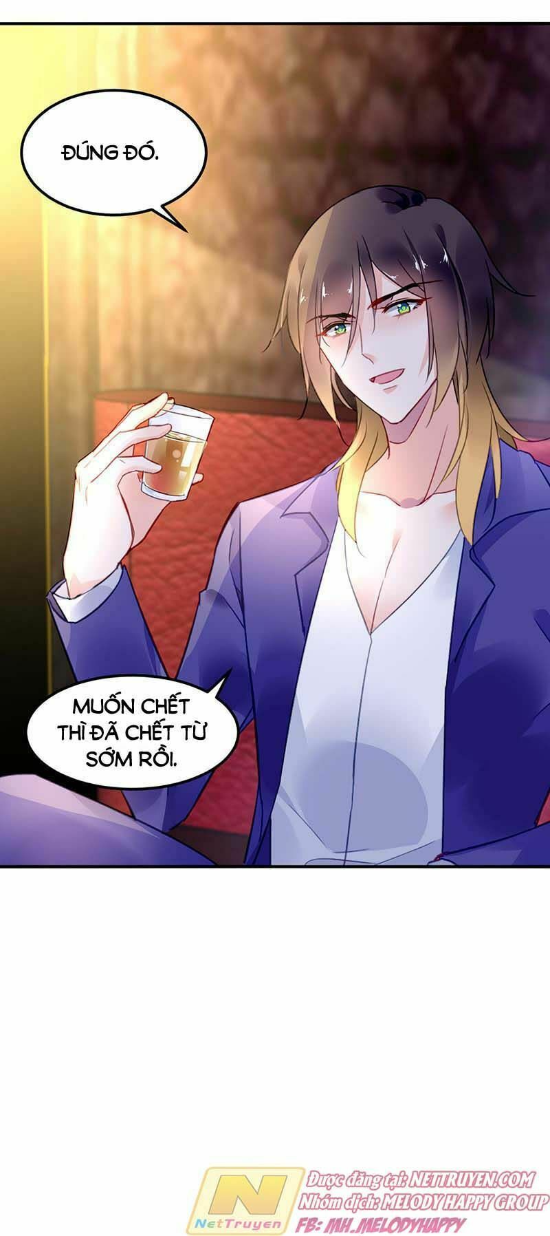 Đối Kháng Hoa Tâm Chủ Thượng: Chapter 129