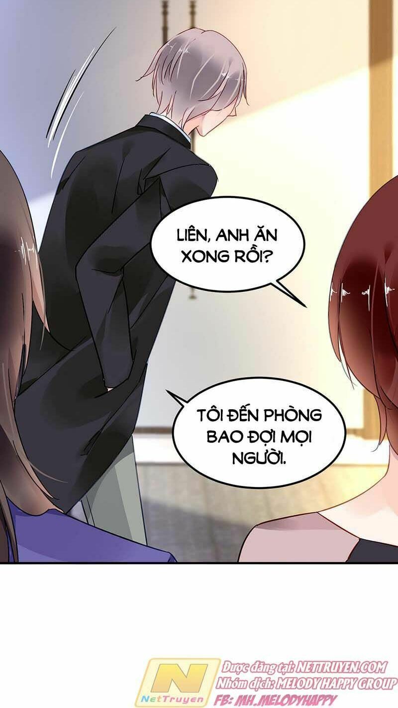 Đối Kháng Hoa Tâm Chủ Thượng: Chapter 129