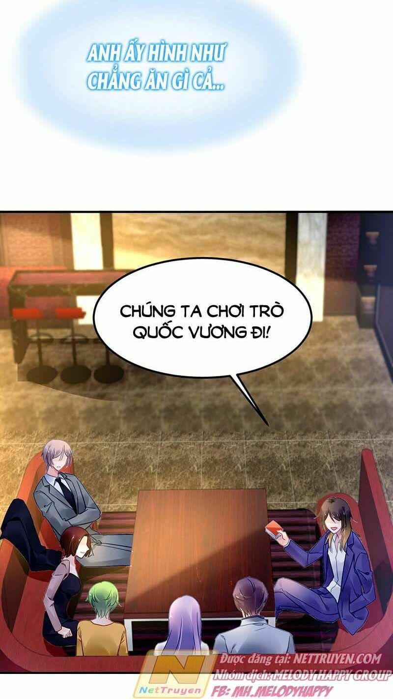 Đối Kháng Hoa Tâm Chủ Thượng: Chapter 129