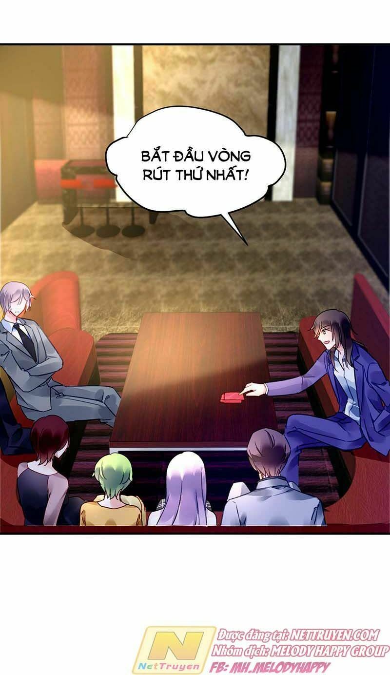 Đối Kháng Hoa Tâm Chủ Thượng: Chapter 129