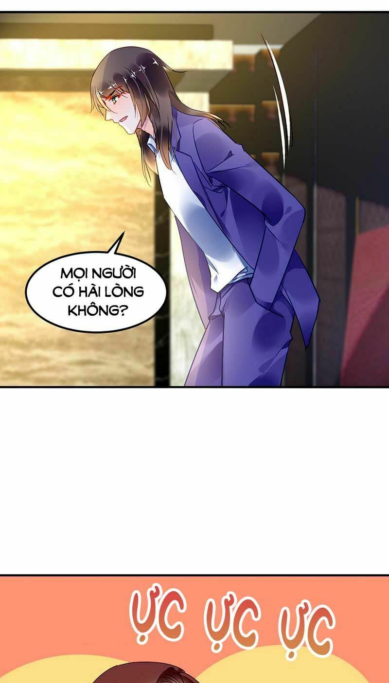 Đối Kháng Hoa Tâm Chủ Thượng: Chapter 130