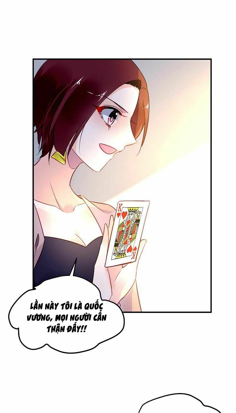 Đối Kháng Hoa Tâm Chủ Thượng: Chapter 130