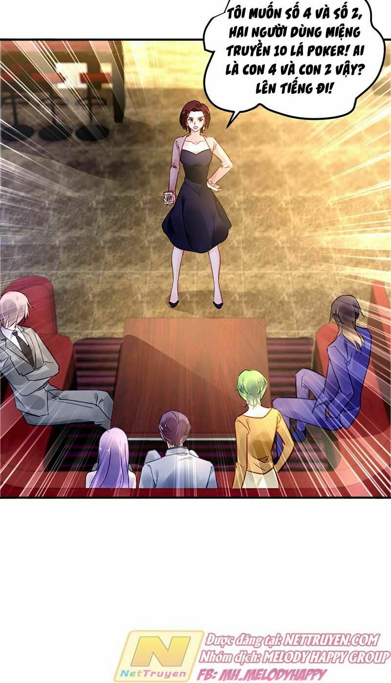 Đối Kháng Hoa Tâm Chủ Thượng: Chapter 130