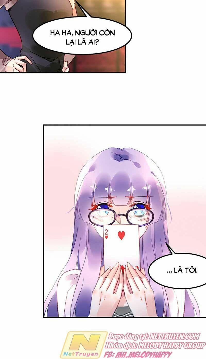 Đối Kháng Hoa Tâm Chủ Thượng: Chapter 130